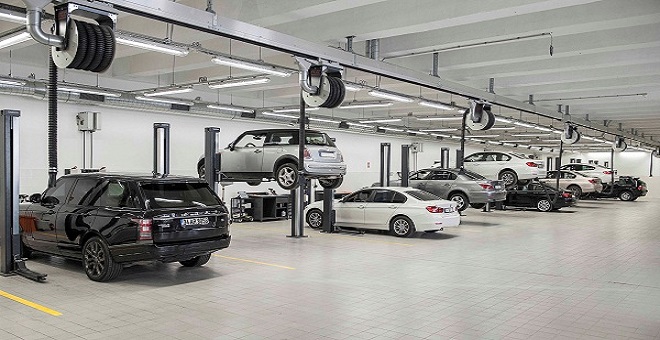 Erzin Oto Servis