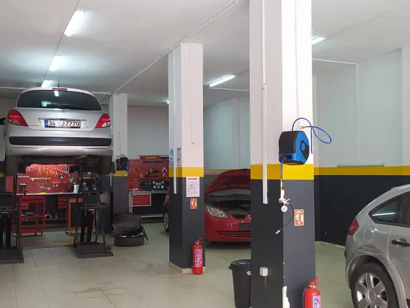 Erzin Oto Servis