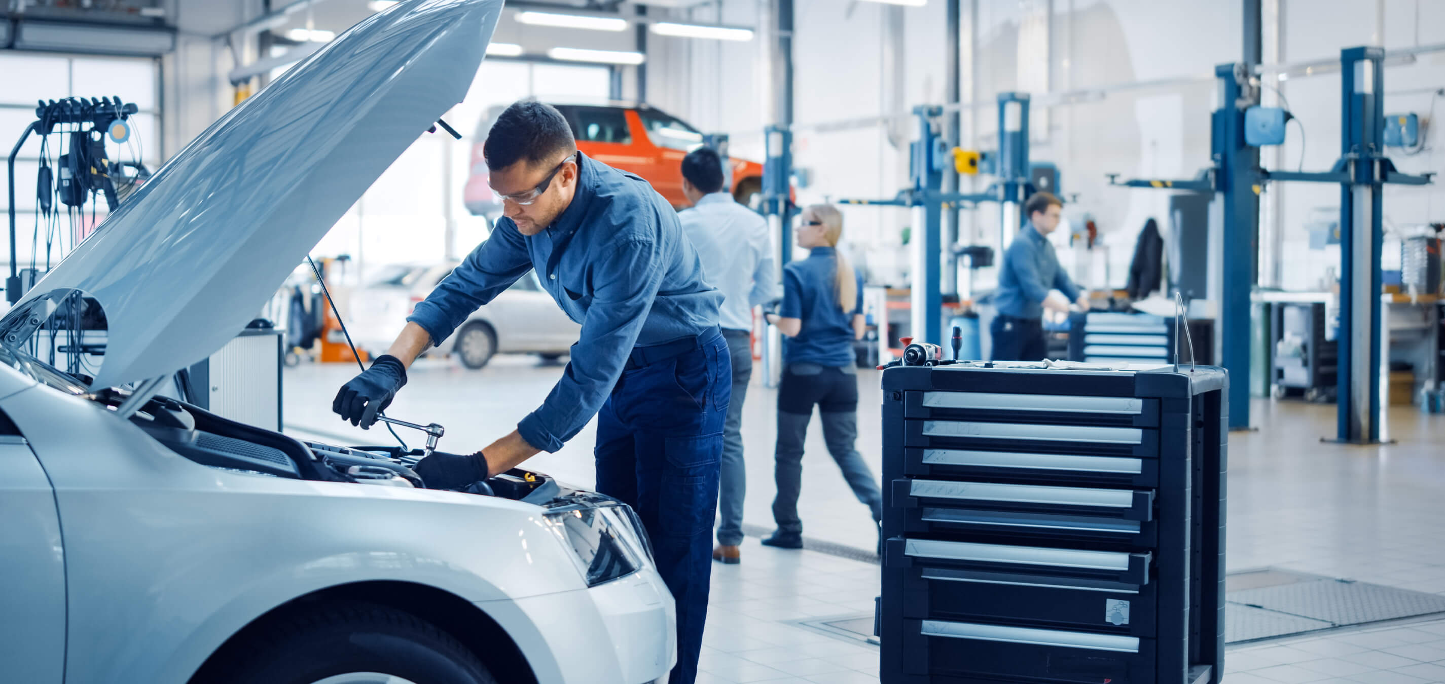 Erzin Oto Servis